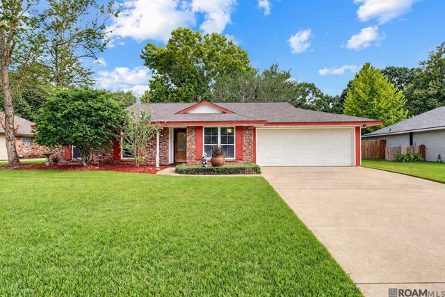 26137 Vincent Dr, Denham Springs, LA 70726