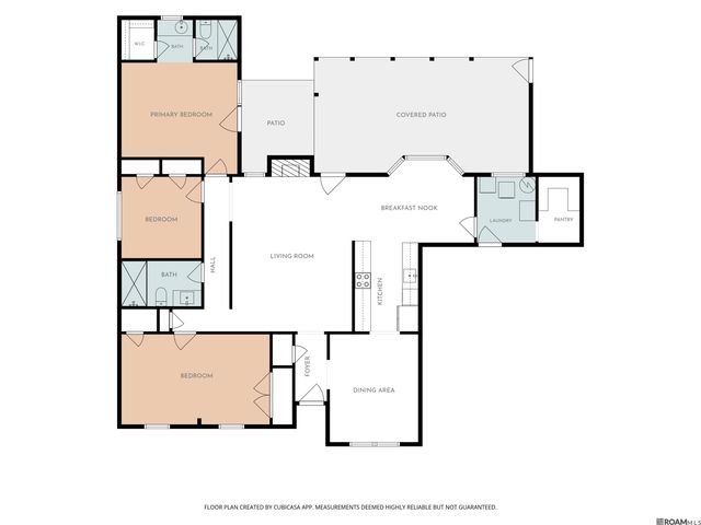 26137 Vincent Dr, Denham Springs, LA 70726