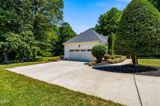 1112 Tyler Farms Drive, Raleigh, NC 27603