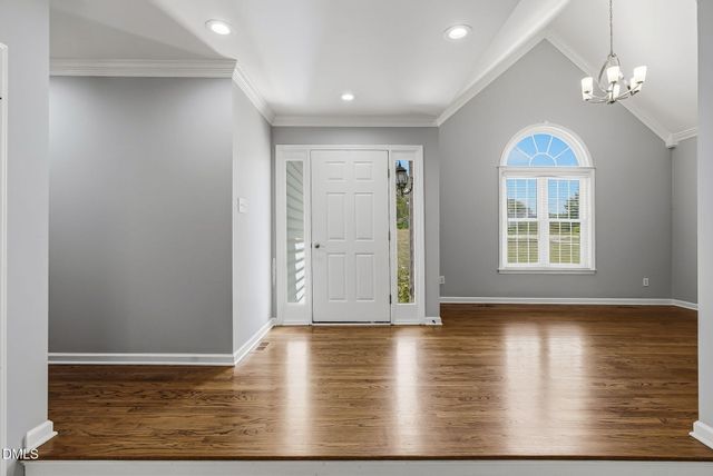 1112 Tyler Farms Drive, Raleigh, NC 27603