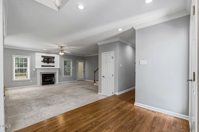 1112 Tyler Farms Drive, Raleigh, NC 27603