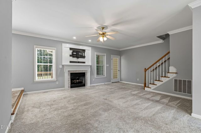 1112 Tyler Farms Drive, Raleigh, NC 27603