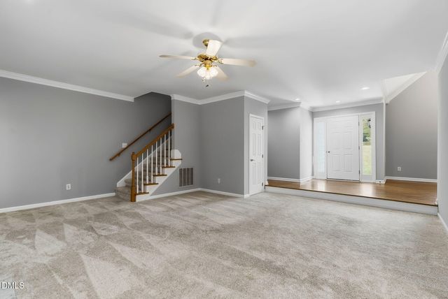 1112 Tyler Farms Drive, Raleigh, NC 27603