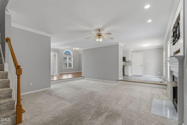 1112 Tyler Farms Drive, Raleigh, NC 27603