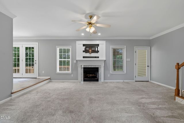 1112 Tyler Farms Drive, Raleigh, NC 27603