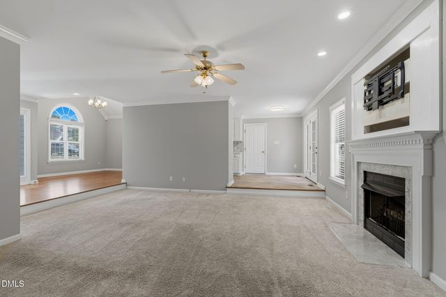 1112 Tyler Farms Drive, Raleigh, NC 27603