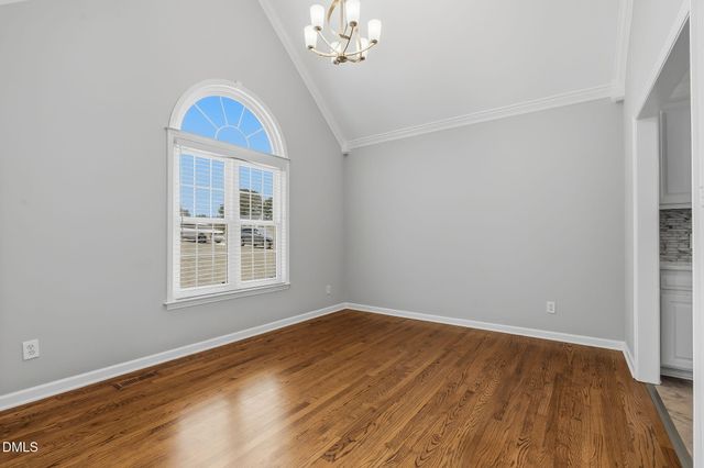 1112 Tyler Farms Drive, Raleigh, NC 27603