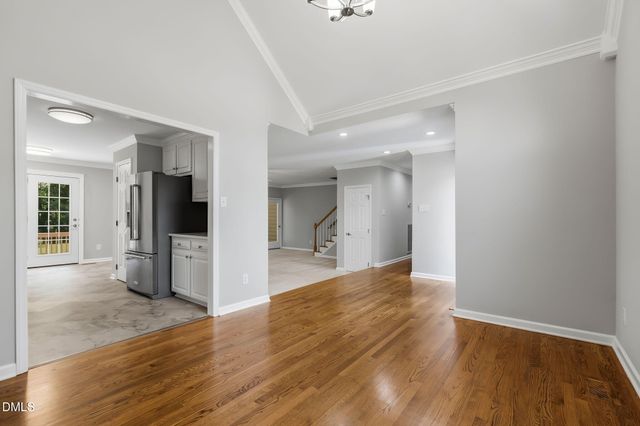 1112 Tyler Farms Drive, Raleigh, NC 27603