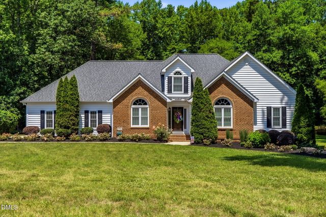 1112 Tyler Farms Drive, Raleigh, NC 27603