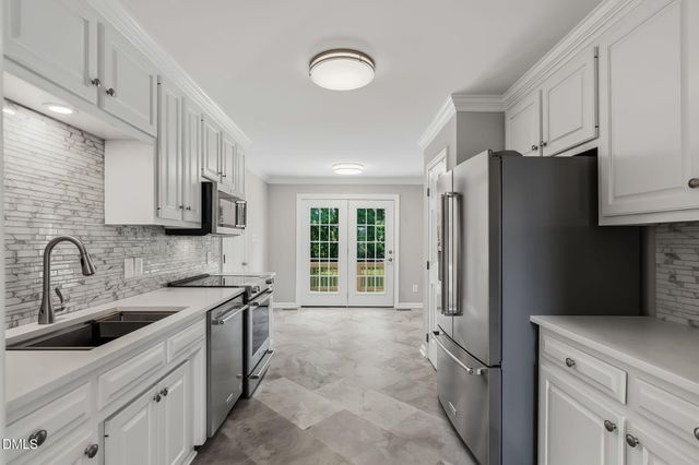 1112 Tyler Farms Drive, Raleigh, NC 27603