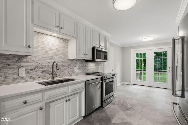 1112 Tyler Farms Drive, Raleigh, NC 27603