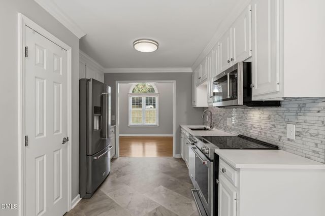 1112 Tyler Farms Drive, Raleigh, NC 27603
