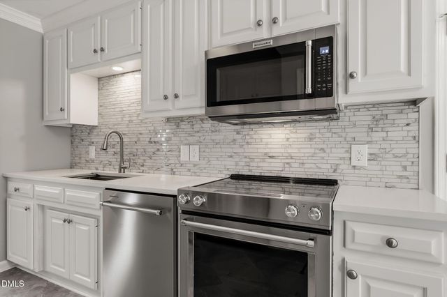 1112 Tyler Farms Drive, Raleigh, NC 27603