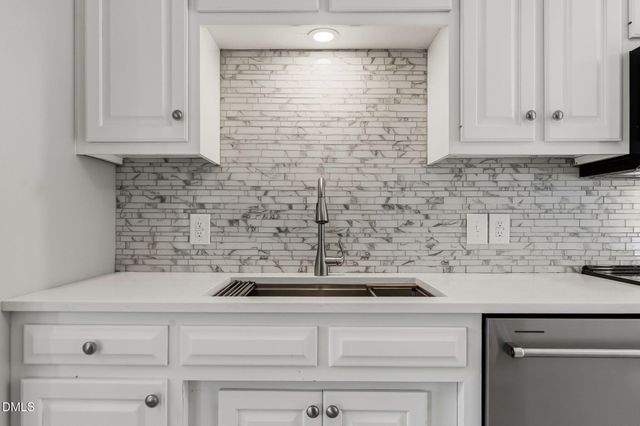 1112 Tyler Farms Drive, Raleigh, NC 27603