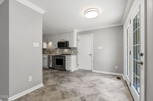 1112 Tyler Farms Drive, Raleigh, NC 27603