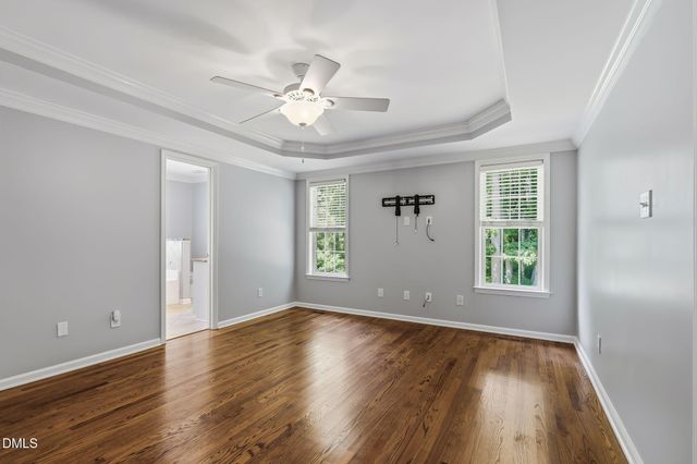 1112 Tyler Farms Drive, Raleigh, NC 27603