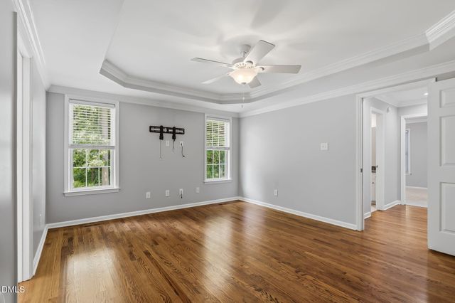 1112 Tyler Farms Drive, Raleigh, NC 27603