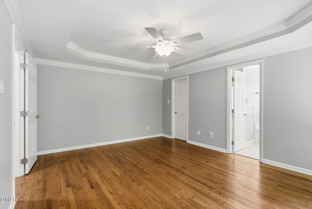 1112 Tyler Farms Drive, Raleigh, NC 27603