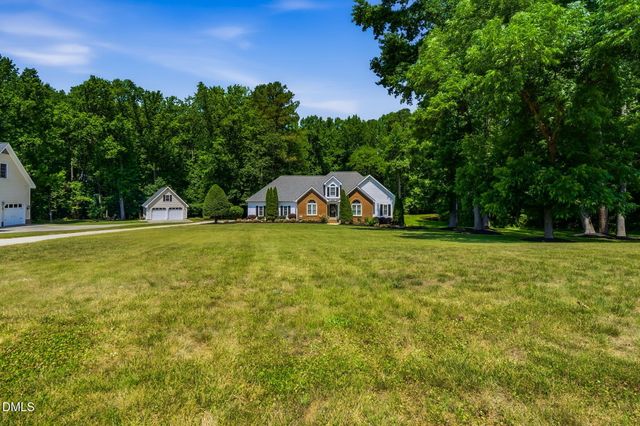 1112 Tyler Farms Drive, Raleigh, NC 27603