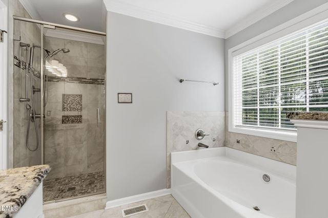 1112 Tyler Farms Drive, Raleigh, NC 27603