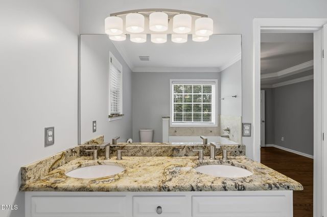 1112 Tyler Farms Drive, Raleigh, NC 27603