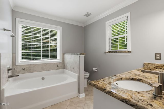 1112 Tyler Farms Drive, Raleigh, NC 27603