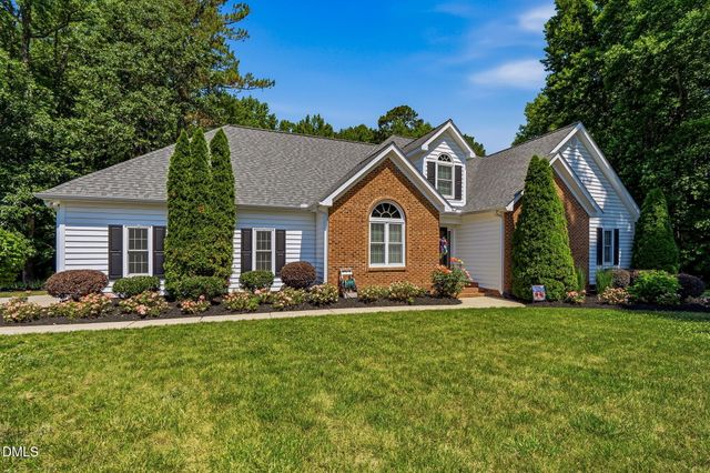 1112 Tyler Farms Drive, Raleigh, NC 27603