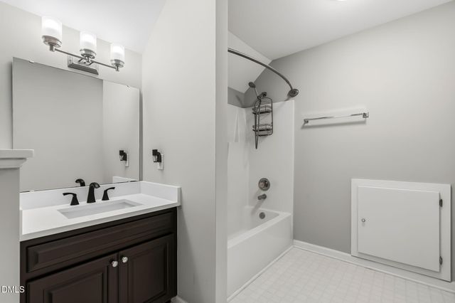 1112 Tyler Farms Drive, Raleigh, NC 27603