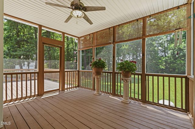 1112 Tyler Farms Drive, Raleigh, NC 27603