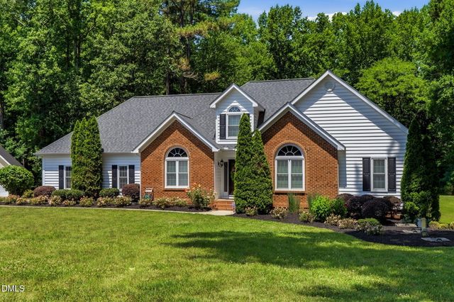1112 Tyler Farms Drive, Raleigh, NC 27603