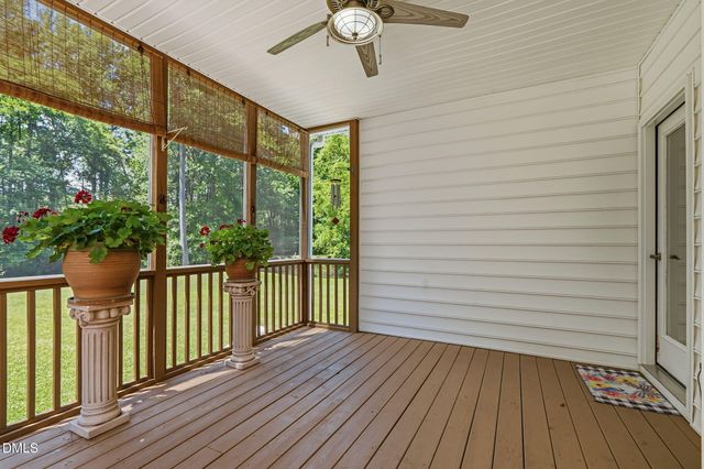 1112 Tyler Farms Drive, Raleigh, NC 27603