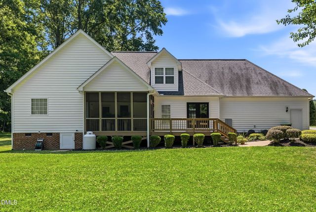 1112 Tyler Farms Drive, Raleigh, NC 27603