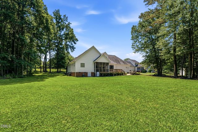 1112 Tyler Farms Drive, Raleigh, NC 27603
