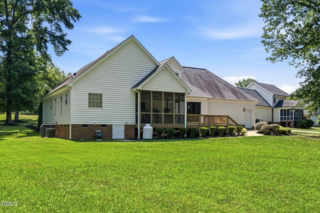 1112 Tyler Farms Drive, Raleigh, NC 27603