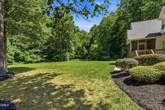 1112 Tyler Farms Drive, Raleigh, NC 27603