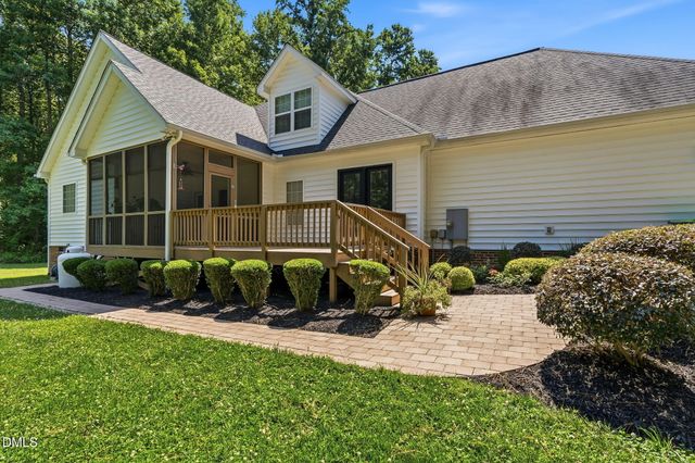 1112 Tyler Farms Drive, Raleigh, NC 27603