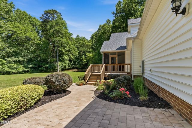 1112 Tyler Farms Drive, Raleigh, NC 27603