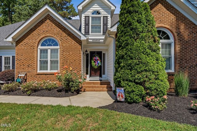1112 Tyler Farms Drive, Raleigh, NC 27603