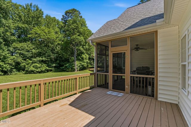 1112 Tyler Farms Drive, Raleigh, NC 27603