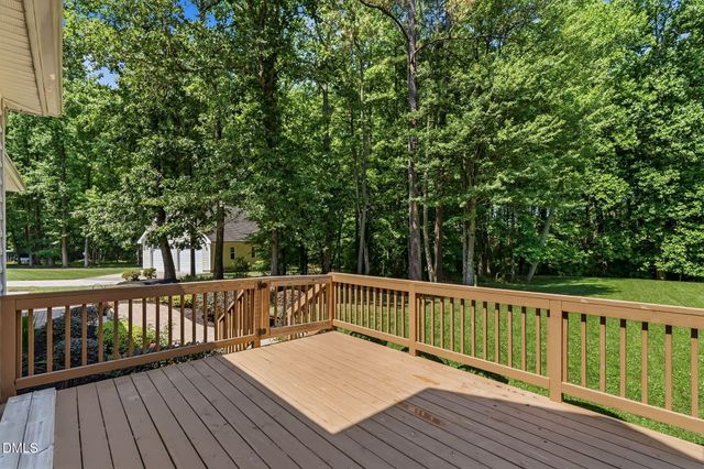 1112 Tyler Farms Drive, Raleigh, NC 27603