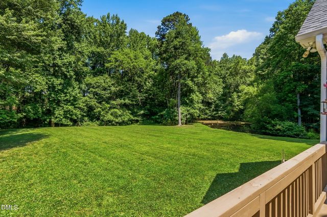 1112 Tyler Farms Drive, Raleigh, NC 27603