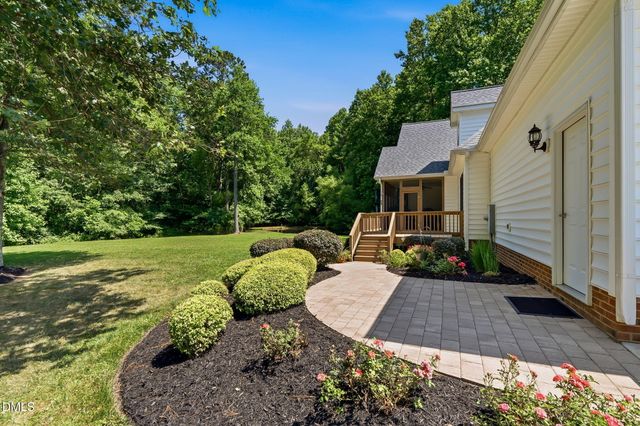 1112 Tyler Farms Drive, Raleigh, NC 27603