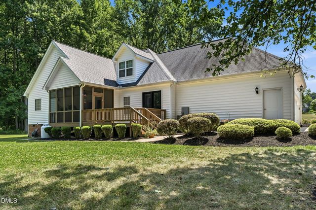 1112 Tyler Farms Drive, Raleigh, NC 27603