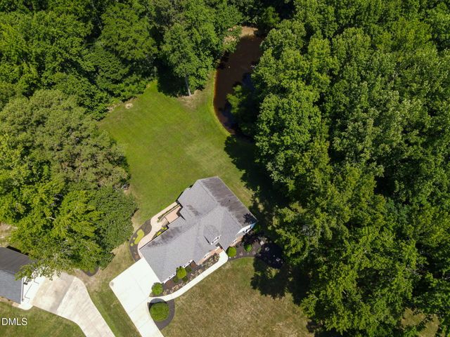 1112 Tyler Farms Drive, Raleigh, NC 27603