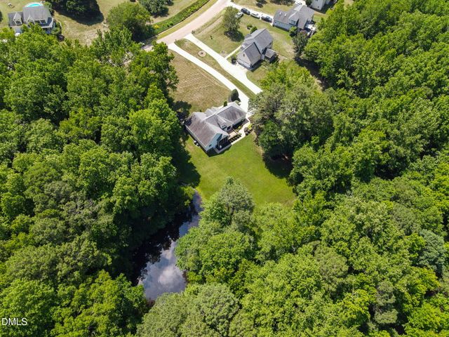 1112 Tyler Farms Drive, Raleigh, NC 27603