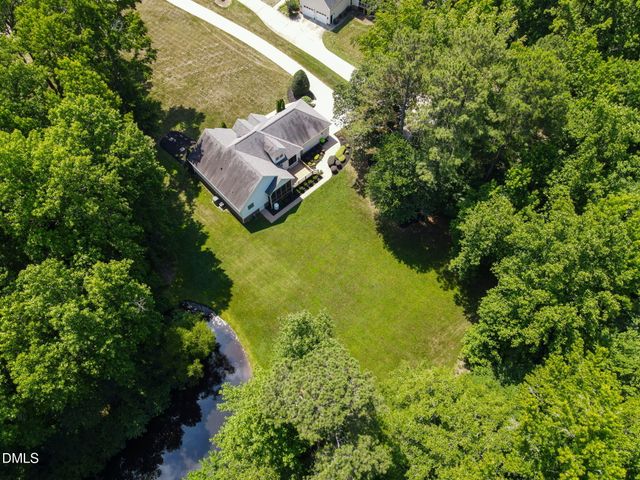 1112 Tyler Farms Drive, Raleigh, NC 27603