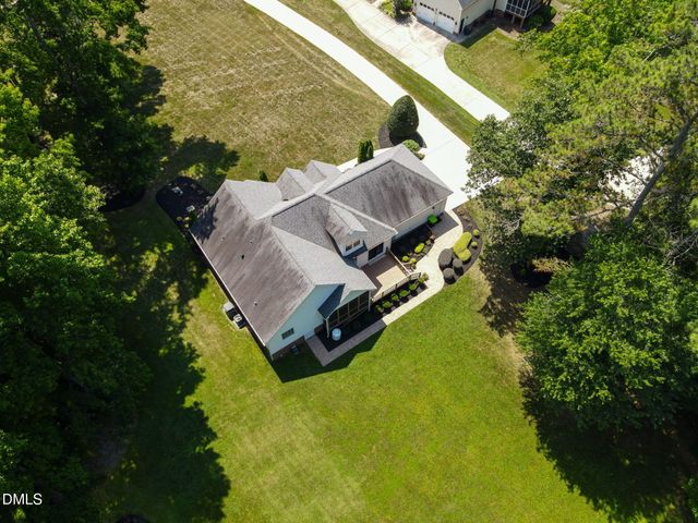 1112 Tyler Farms Drive, Raleigh, NC 27603