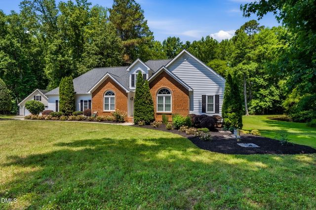 1112 Tyler Farms Drive, Raleigh, NC 27603