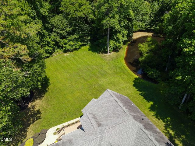 1112 Tyler Farms Drive, Raleigh, NC 27603
