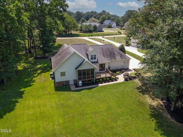 1112 Tyler Farms Drive, Raleigh, NC 27603